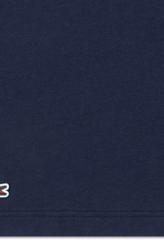T-shirt regular - Bleu marine