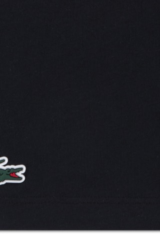 T-shirt regular - Bleu