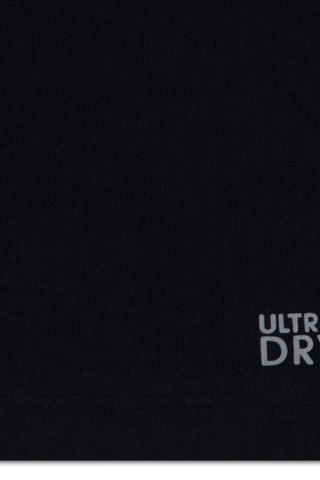 T-shirt regular - Bleu