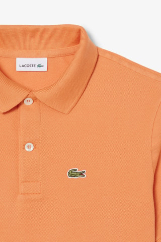 Polo en coton biologique - Vert