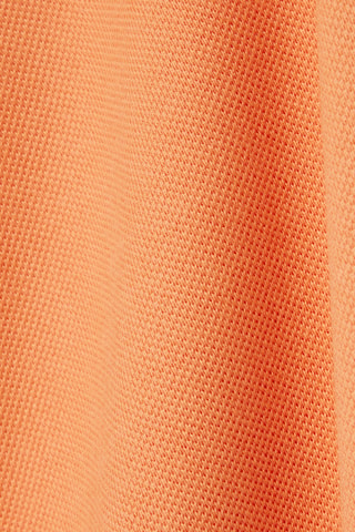 Polo en coton biologique - Vert