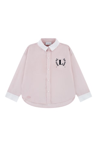 Chemise - Rose