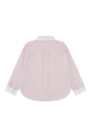 Chemise - Rose