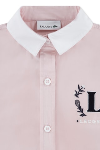 Chemise - Rose