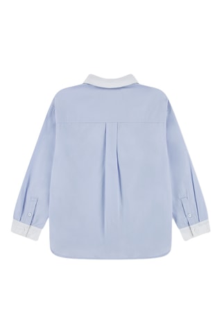 Chemise - Rose