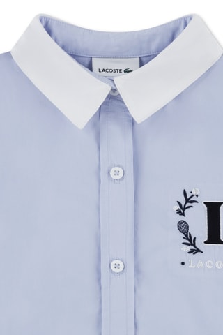 Chemise - Rose