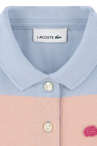 Robe sans manches - Bleu