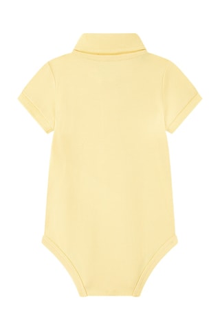Body - Jaune