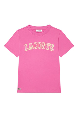 T-shirt - Fuchsia