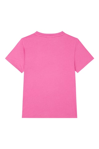 T-shirt - Fuchsia