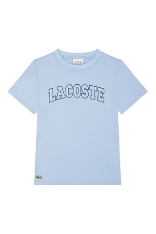 T-shirt - Rose