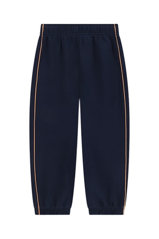 Jogging - Bleu marine