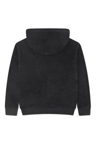 Sweat à capuche - Noir