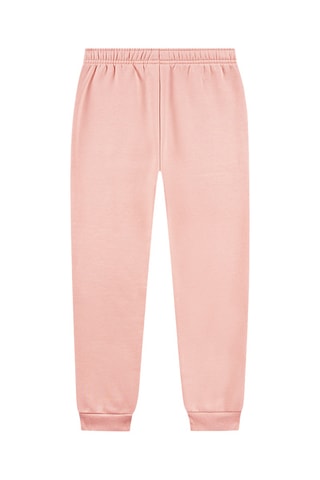 Jogging - Rose