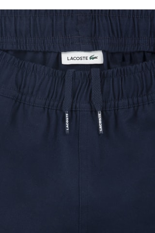 Pantalon cargo - Bleu marine