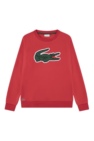 Pull - Rouge