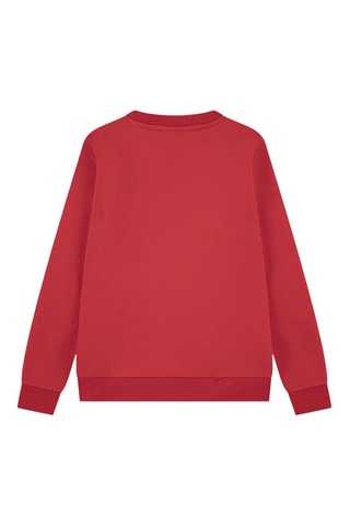Pull - Rouge