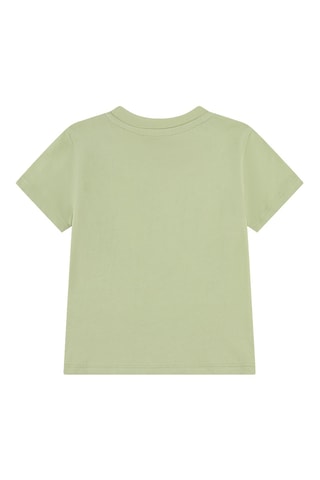 T-shirt - Vert