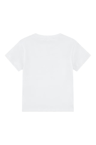 T-shirt - Blanc