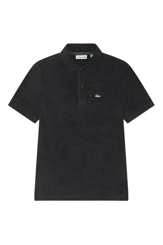 Polo - Noir