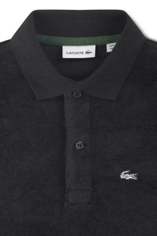 Polo - Noir