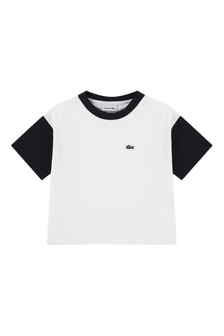 T-shirt - Blanc