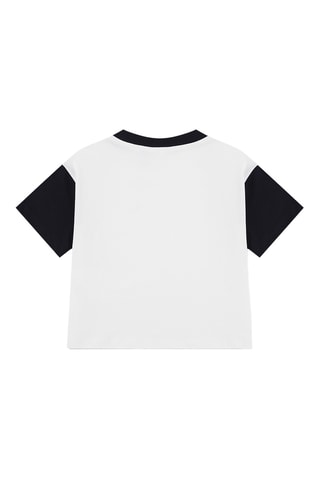 T-shirt - Blanc