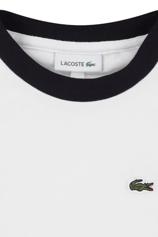 T-shirt - Blanc