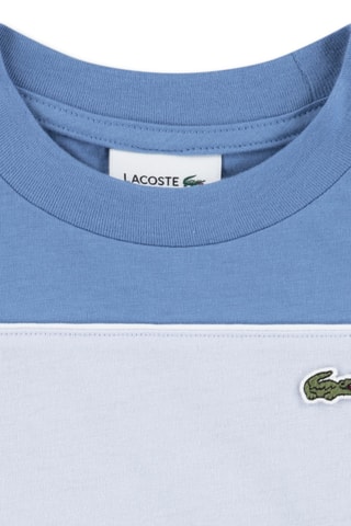 T-shirt regular - Vert