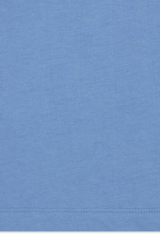 T-shirt regular - Vert