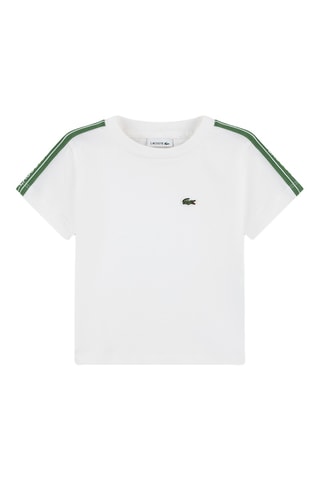 T-shirt - Blanc