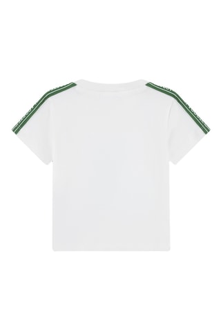 T-shirt - Blanc