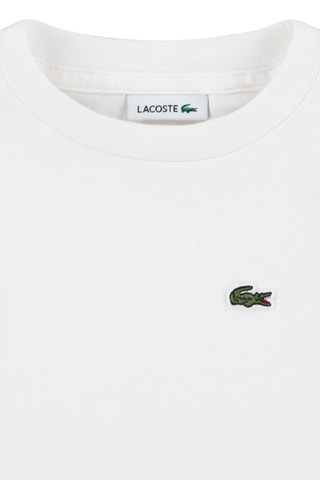 T-shirt - Blanc