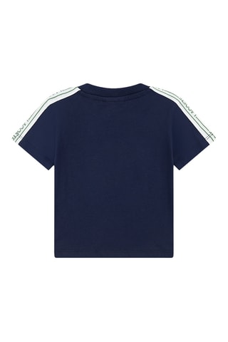 T-shirt - Bleu marine