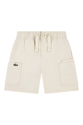 Short - Beige