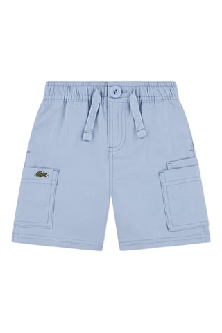 Short - Bleu