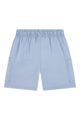 Short - Bleu
