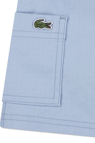 Short - Bleu