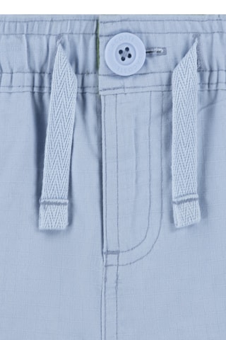 Short - Bleu