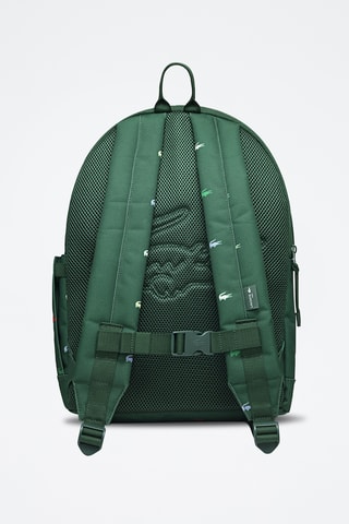 Sac à dos - Vert
