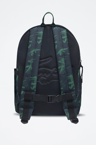 Sac à dos - Noir