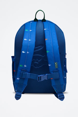 Sac à dos - Bleu