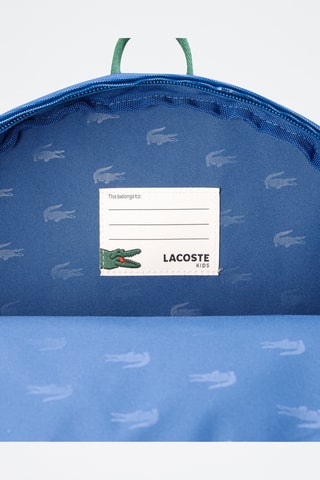 Sac à dos - Bleu