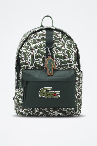 Sac à dos - Vert foncé