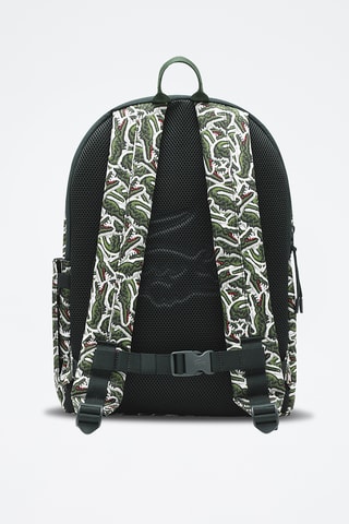 Sac à dos - Vert foncé
