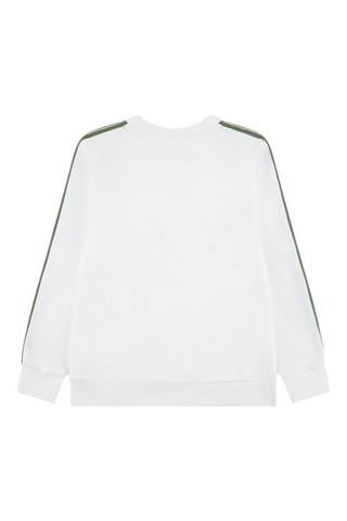 Pull - Blanc