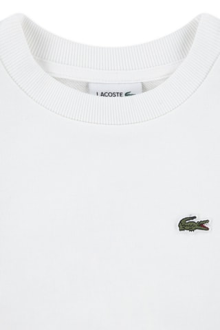 Pull - Blanc