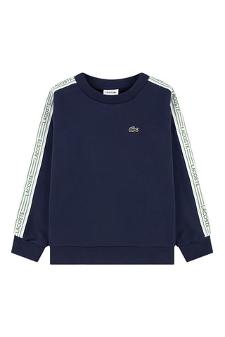 Pull - Bleu marine