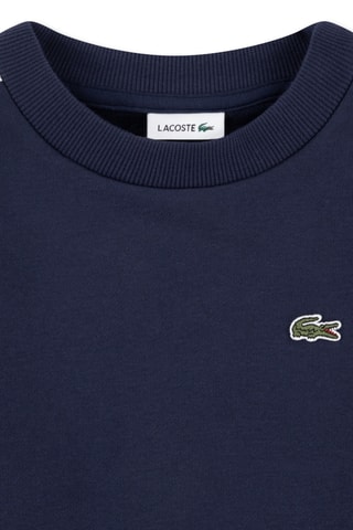 Pull - Bleu marine