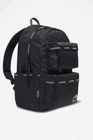 Sac à dos - Noir